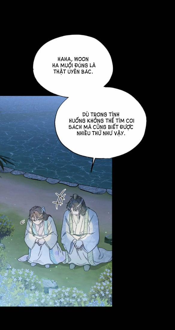 [18+] Sương Giá 34.2 trang 9