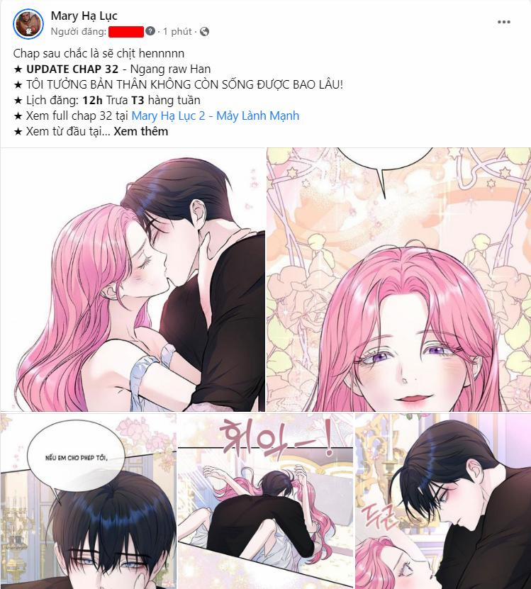 [18+] Sương Giá 35.1 trang 0