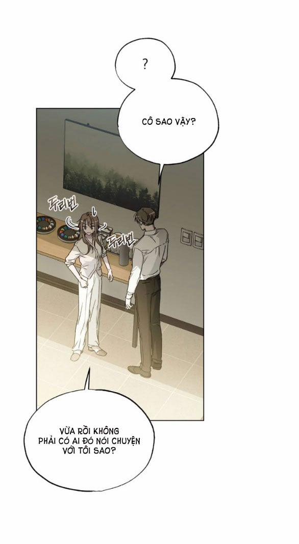 [18+] Sương Giá 35.1 trang 11