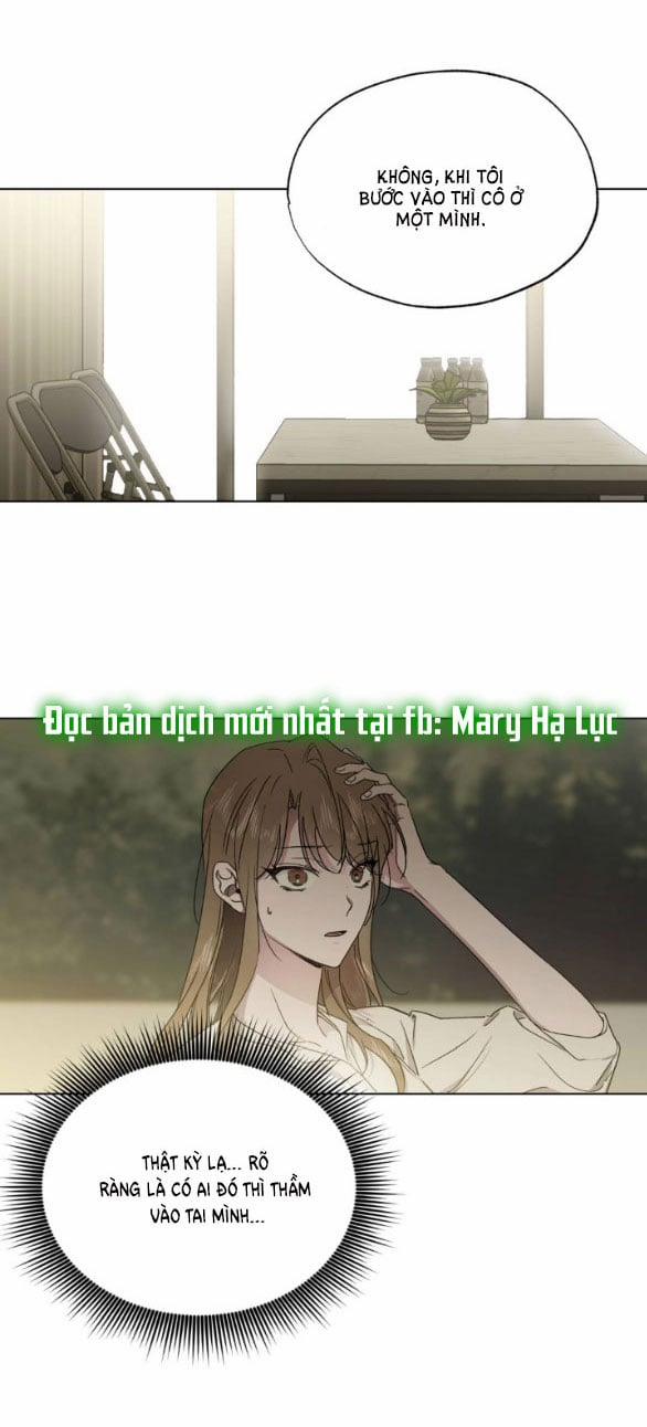 [18+] Sương Giá 35.1 trang 12