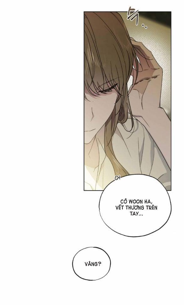 [18+] Sương Giá 35.1 trang 14