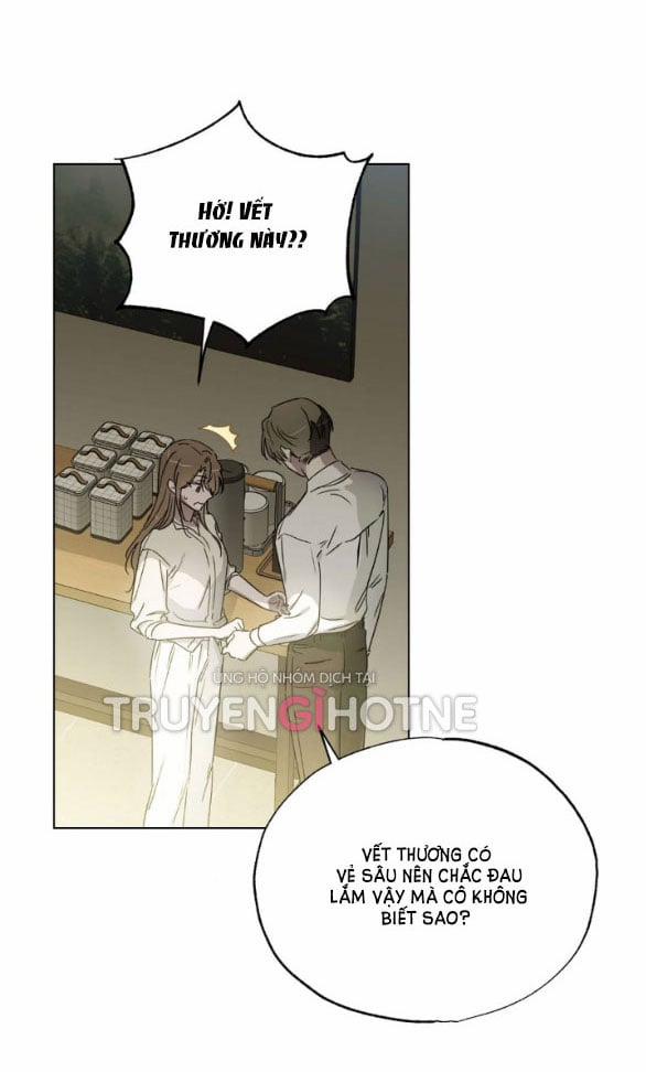 [18+] Sương Giá 35.1 trang 15