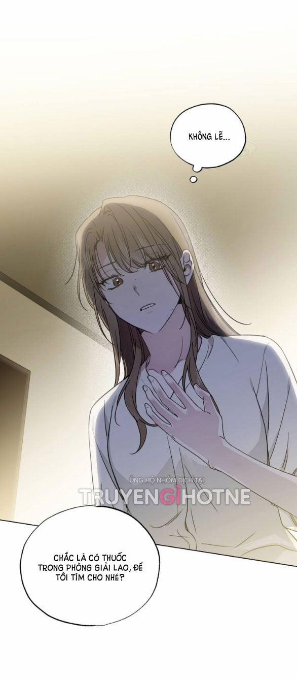 [18+] Sương Giá 35.1 trang 21