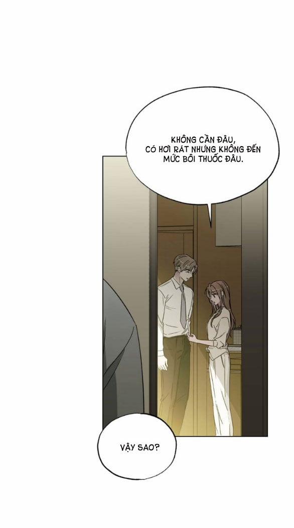 [18+] Sương Giá 35.1 trang 22