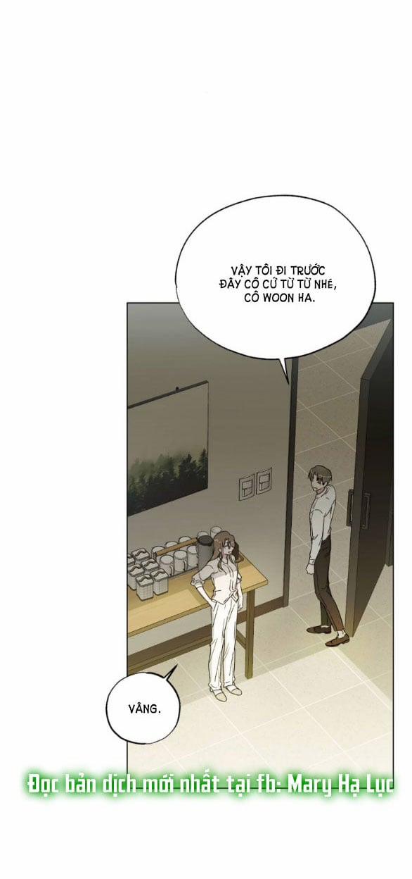 [18+] Sương Giá 35.1 trang 25