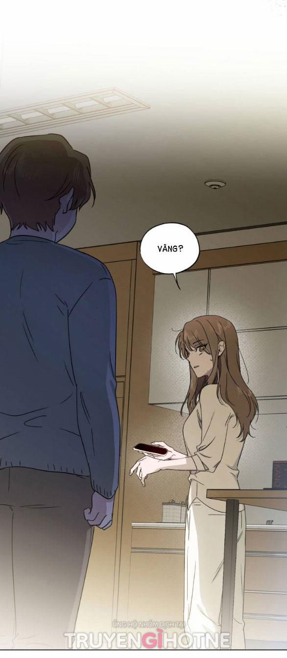 [18+] Sương Giá 35.1 trang 28