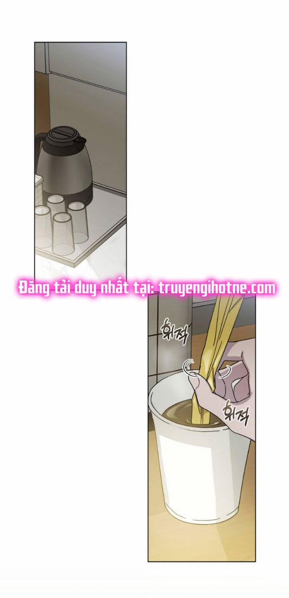 [18+] Sương Giá 35.1 trang 4