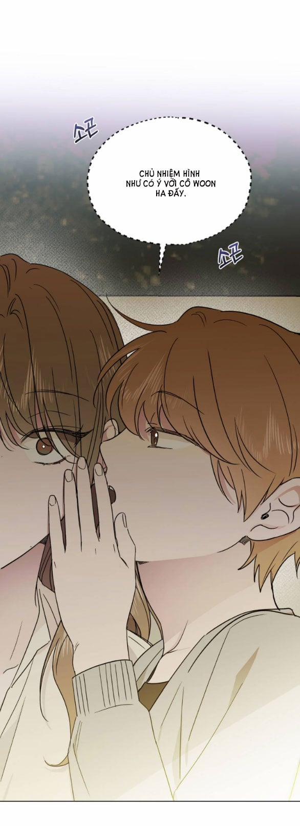 [18+] Sương Giá 35.2 trang 1