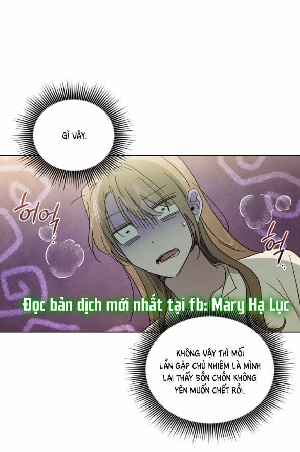 [18+] Sương Giá 35.2 trang 11