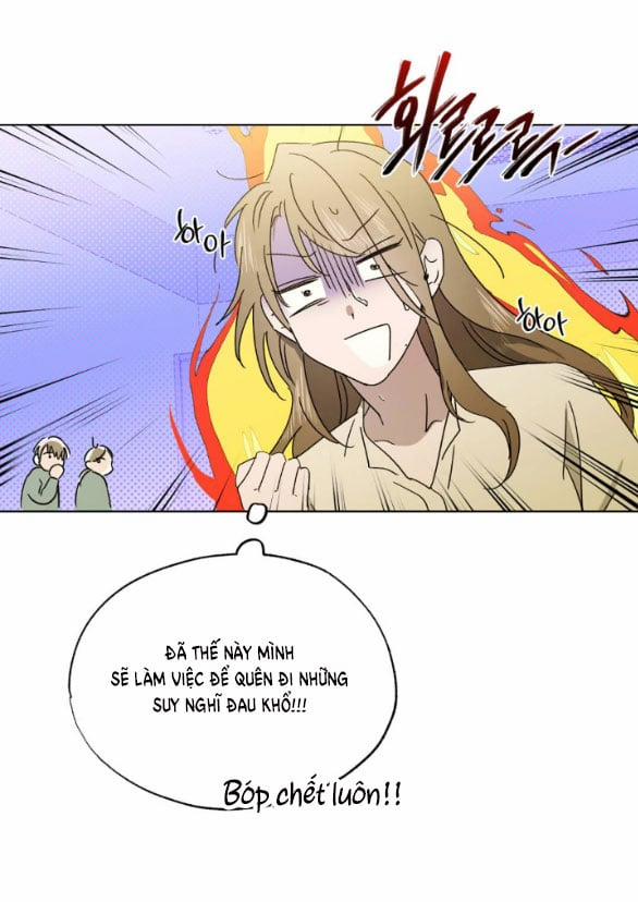 [18+] Sương Giá 35.2 trang 14