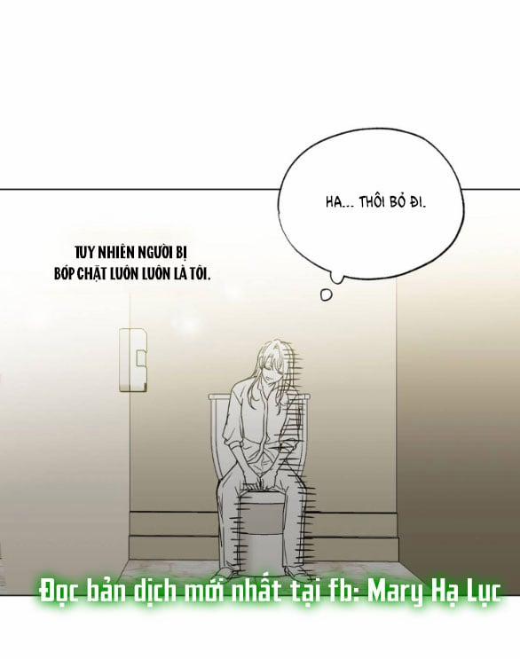 [18+] Sương Giá 35.2 trang 19