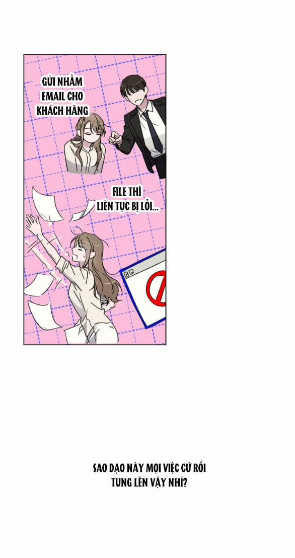 [18+] Sương Giá 35.2 trang 20