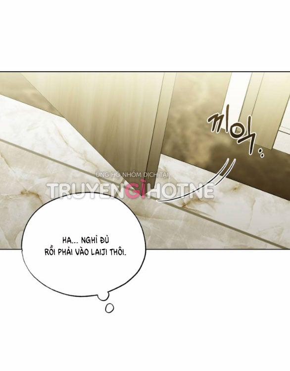 [18+] Sương Giá 35.2 trang 21