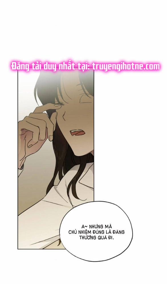 [18+] Sương Giá 35.2 trang 23