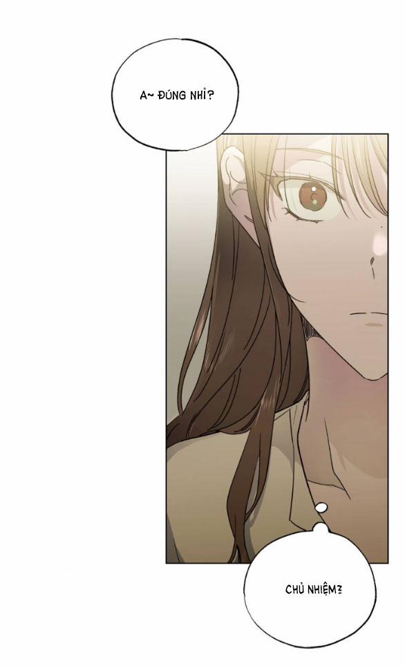 [18+] Sương Giá 35.2 trang 24