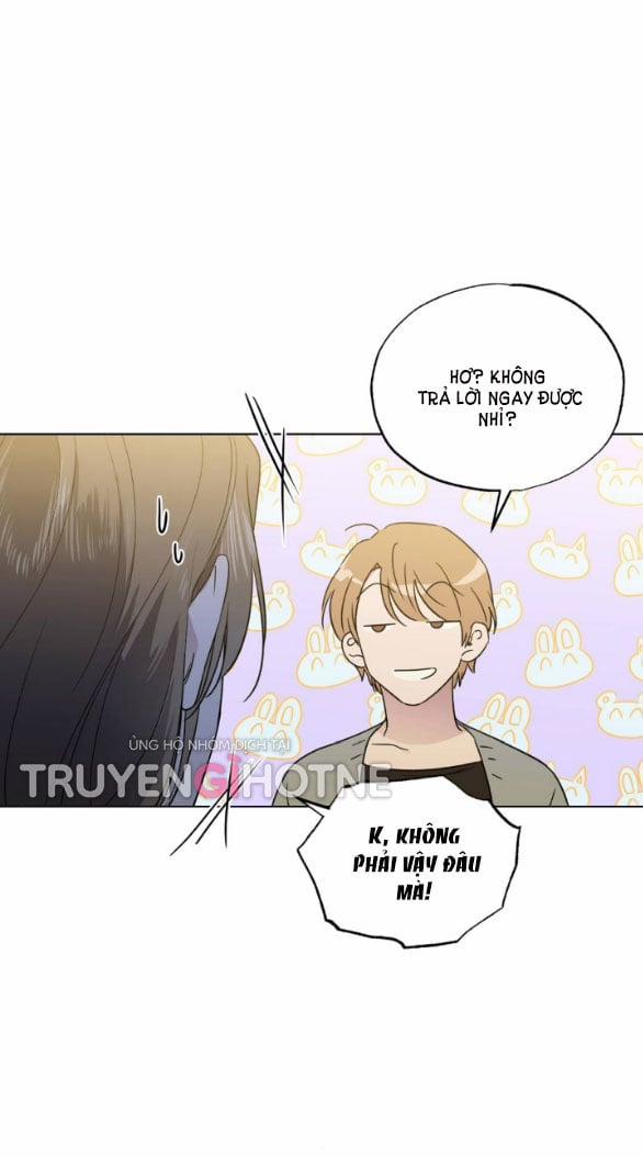 [18+] Sương Giá 35.2 trang 6