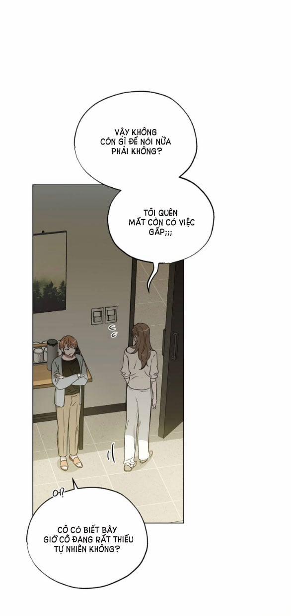 [18+] Sương Giá 35.2 trang 7