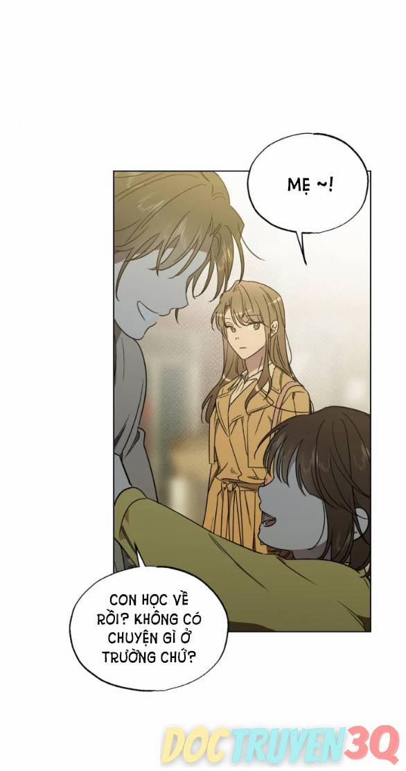 [18+] Sương Giá 36.1 trang 11