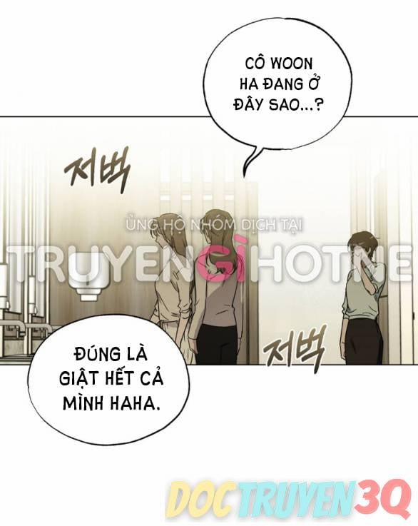 [18+] Sương Giá 36.1 trang 2