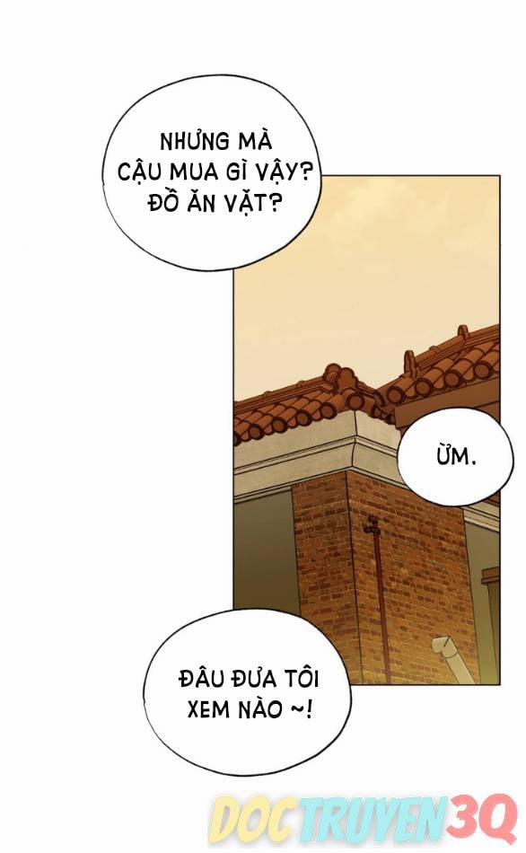 [18+] Sương Giá 36.1 trang 24