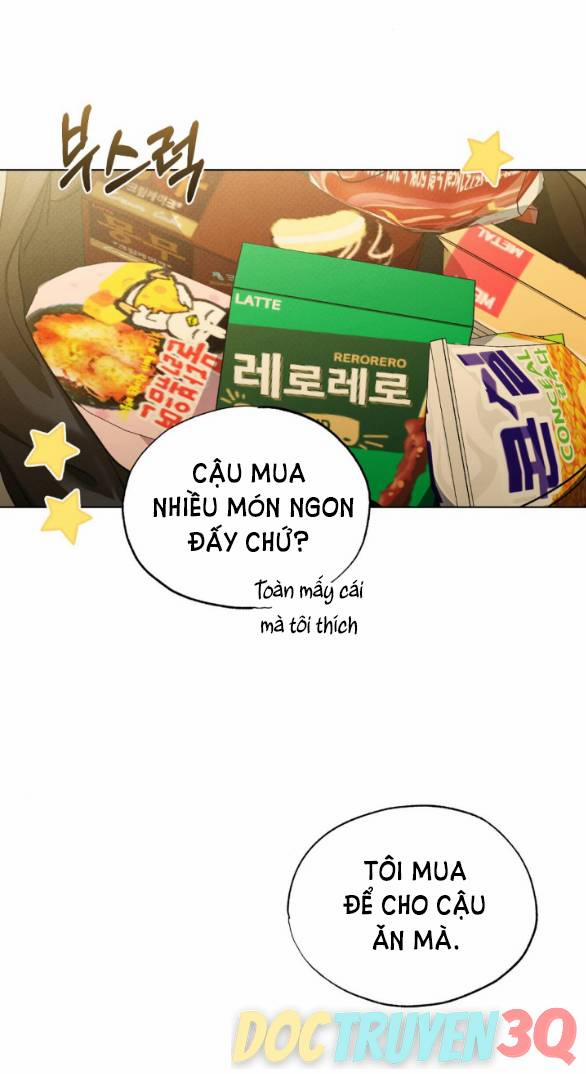 [18+] Sương Giá 36.1 trang 25