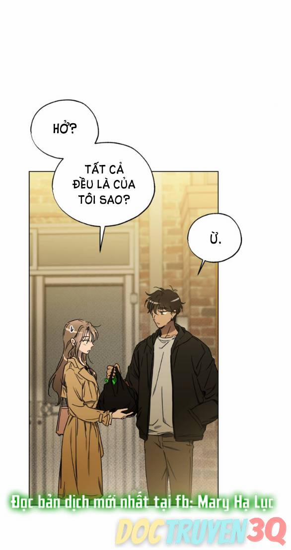 [18+] Sương Giá 36.1 trang 26