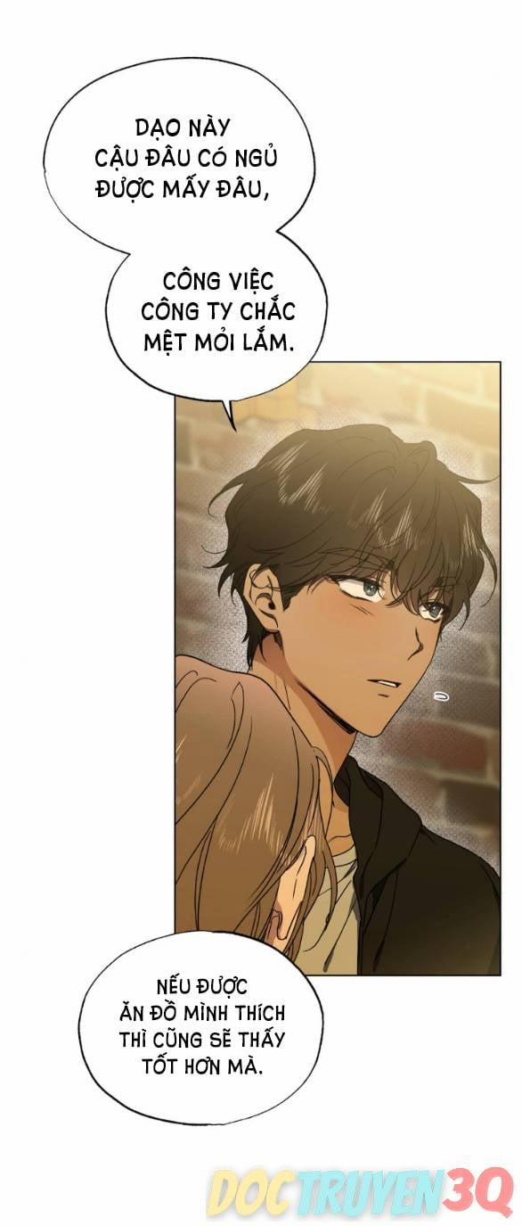 [18+] Sương Giá 36.1 trang 27