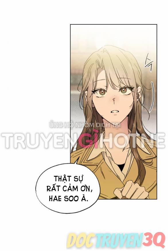 [18+] Sương Giá 36.1 trang 29