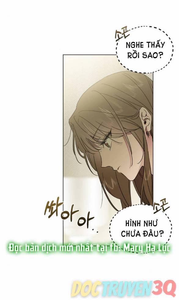 [18+] Sương Giá 36.1 trang 3