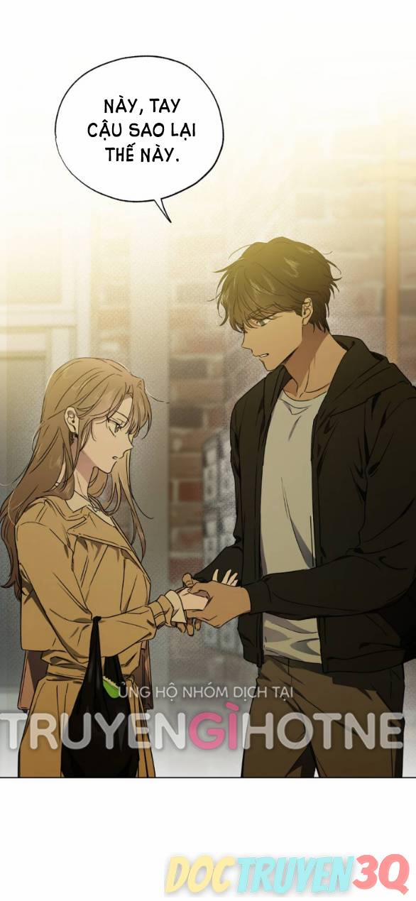 [18+] Sương Giá 36.1 trang 32