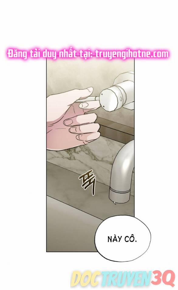 [18+] Sương Giá 36.1 trang 4