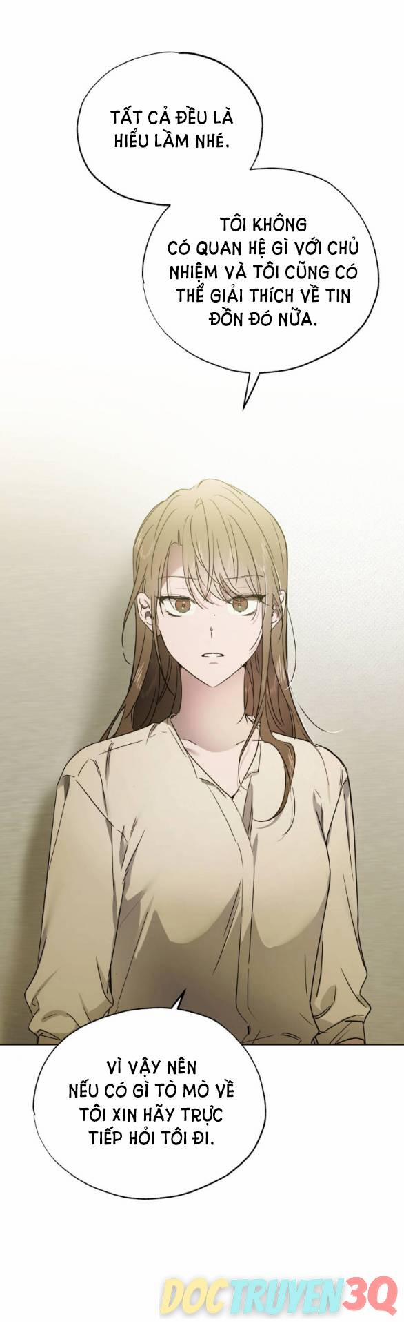 [18+] Sương Giá 36.1 trang 6