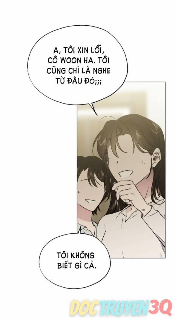 [18+] Sương Giá 36.1 trang 7