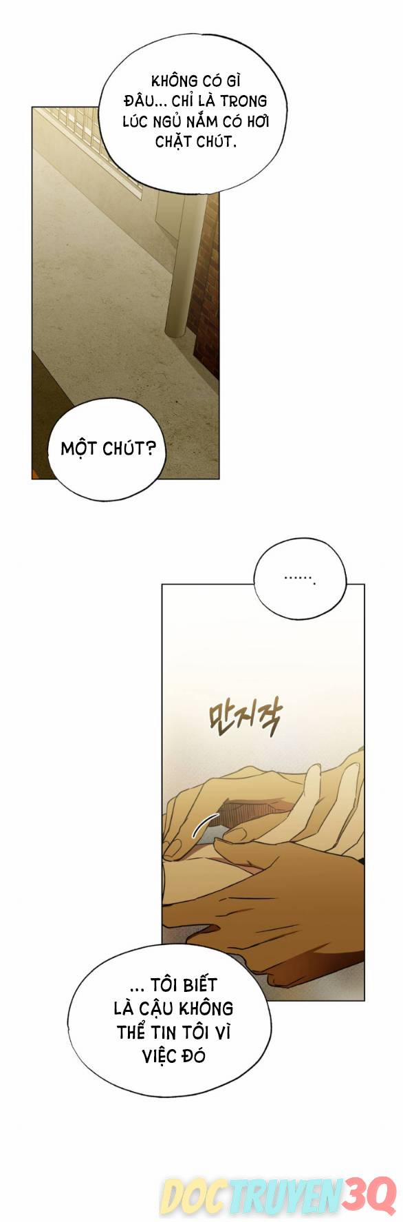 [18+] Sương Giá 36.2 trang 0