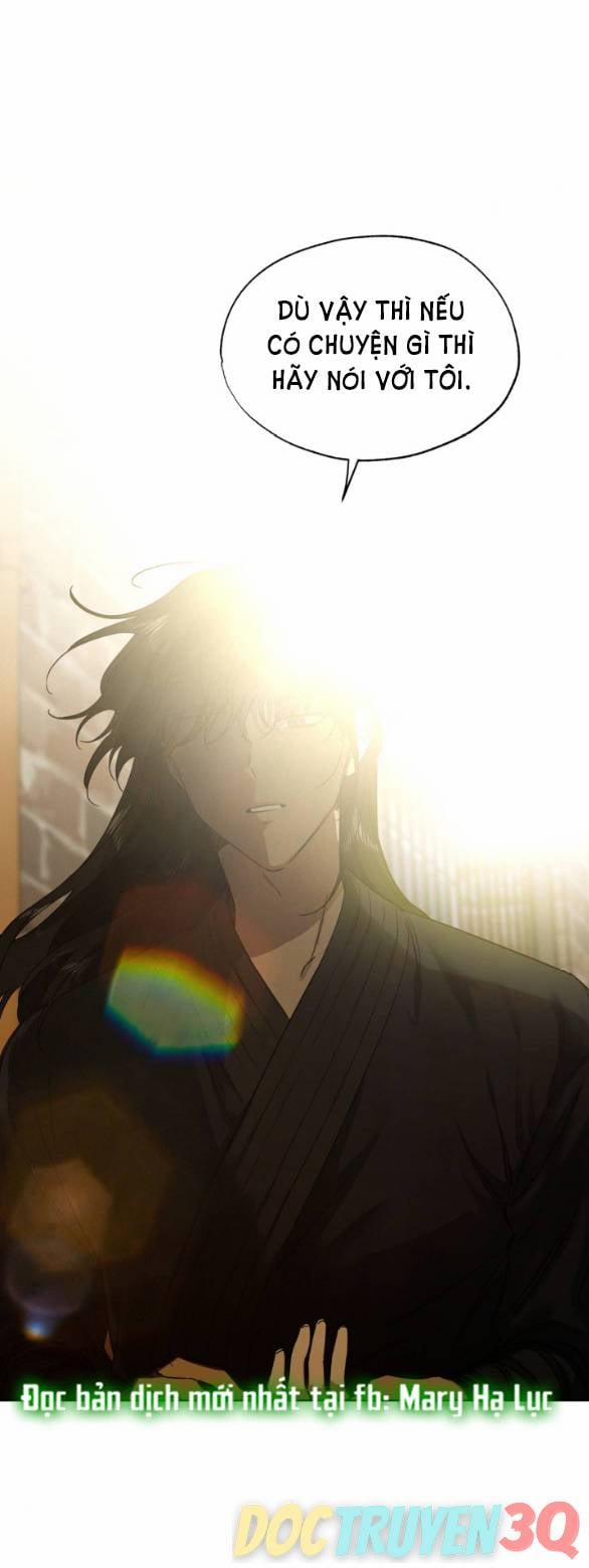 [18+] Sương Giá 36.2 trang 1