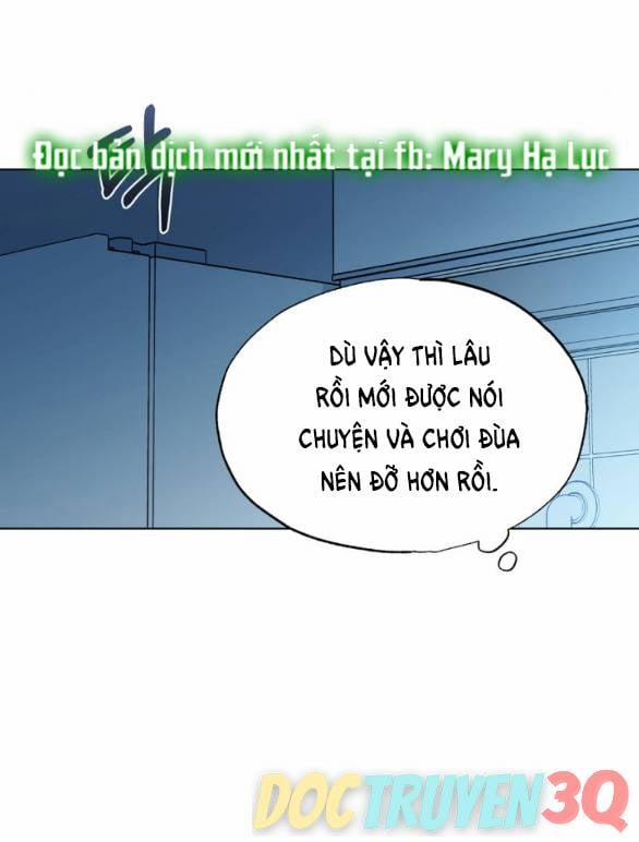 [18+] Sương Giá 36.2 trang 11