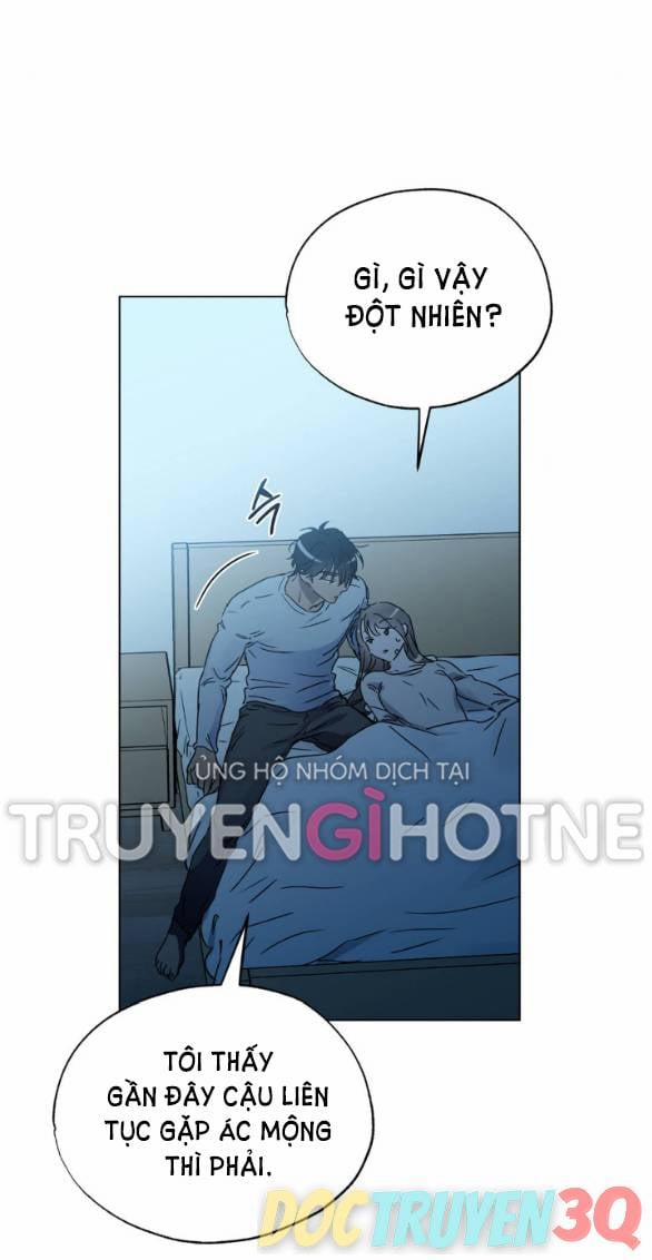 [18+] Sương Giá 36.2 trang 13