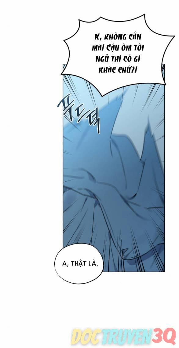 [18+] Sương Giá 36.2 trang 14