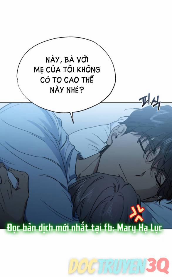 [18+] Sương Giá 36.2 trang 24