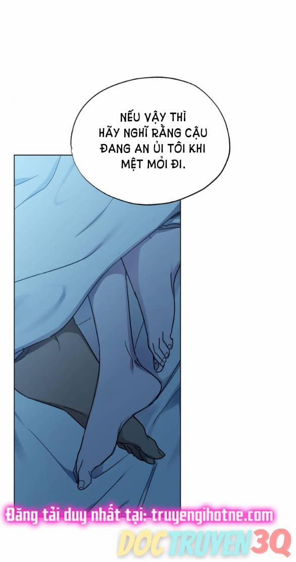 [18+] Sương Giá 36.2 trang 25