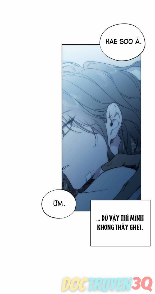 [18+] Sương Giá 36.2 trang 27