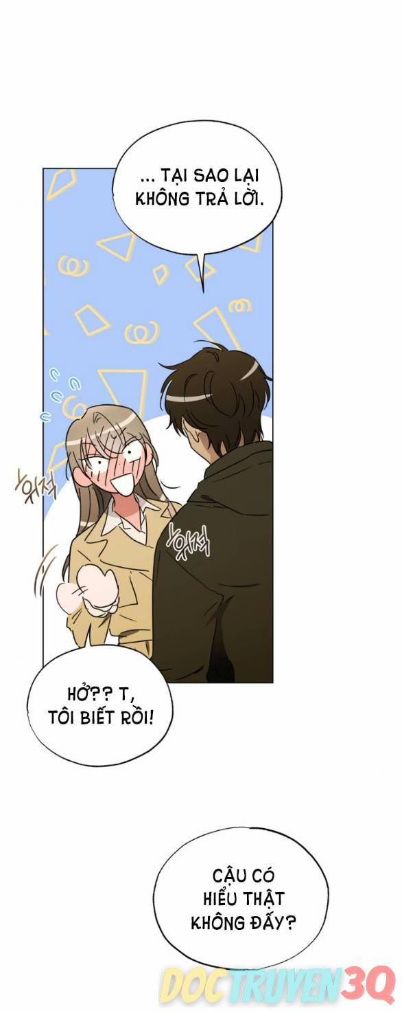 [18+] Sương Giá 36.2 trang 4