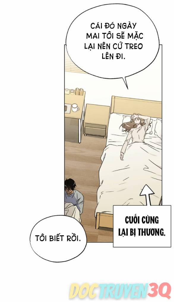 [18+] Sương Giá 36.2 trang 9