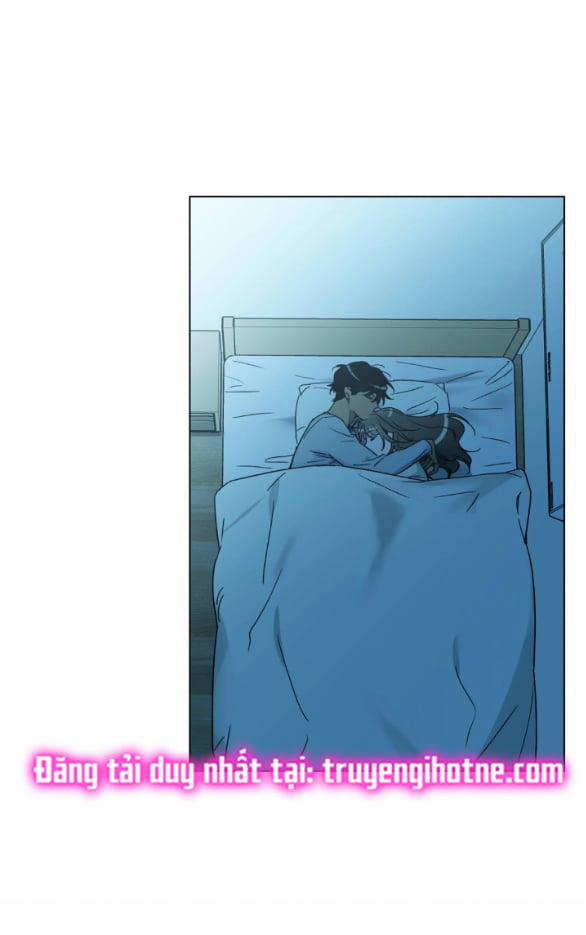 [18+] Sương Giá 37.1 trang 11