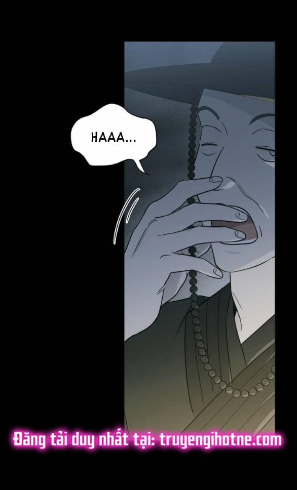 [18+] Sương Giá 37.1 trang 22