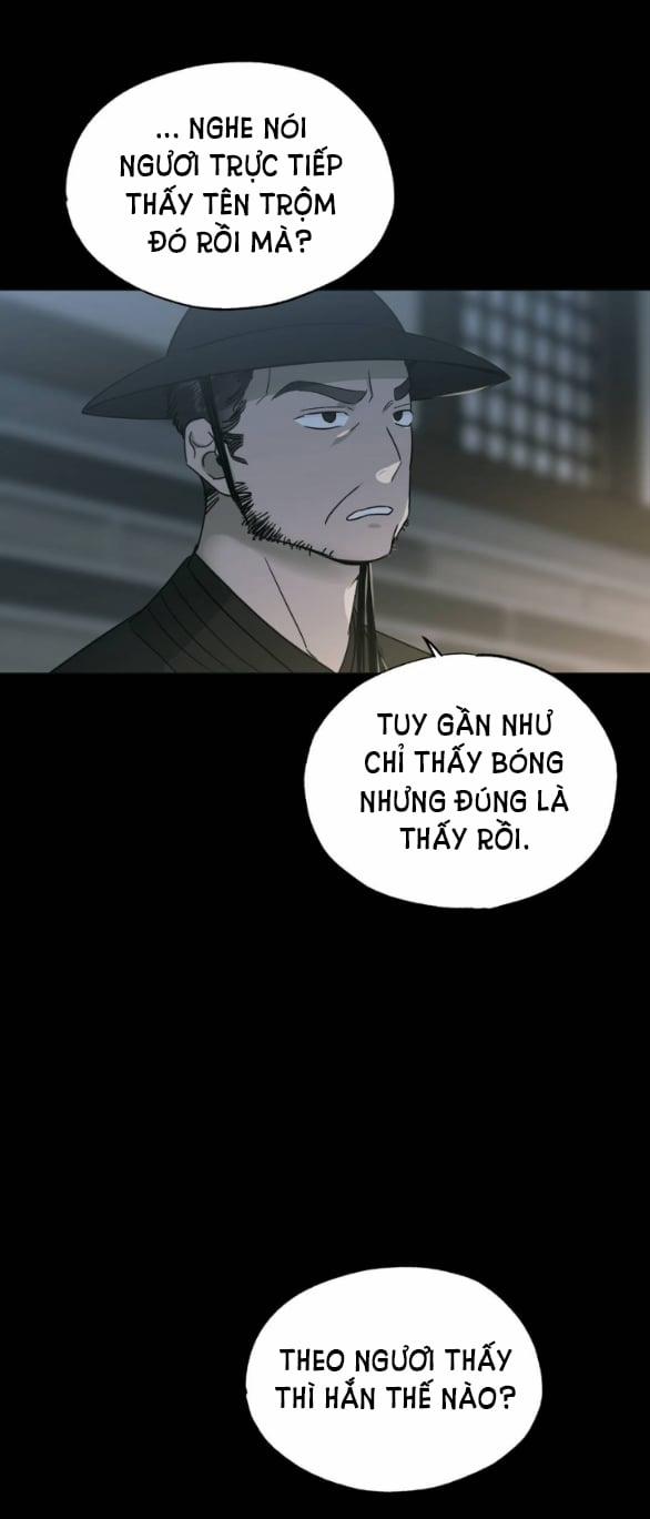 [18+] Sương Giá 37.1 trang 26