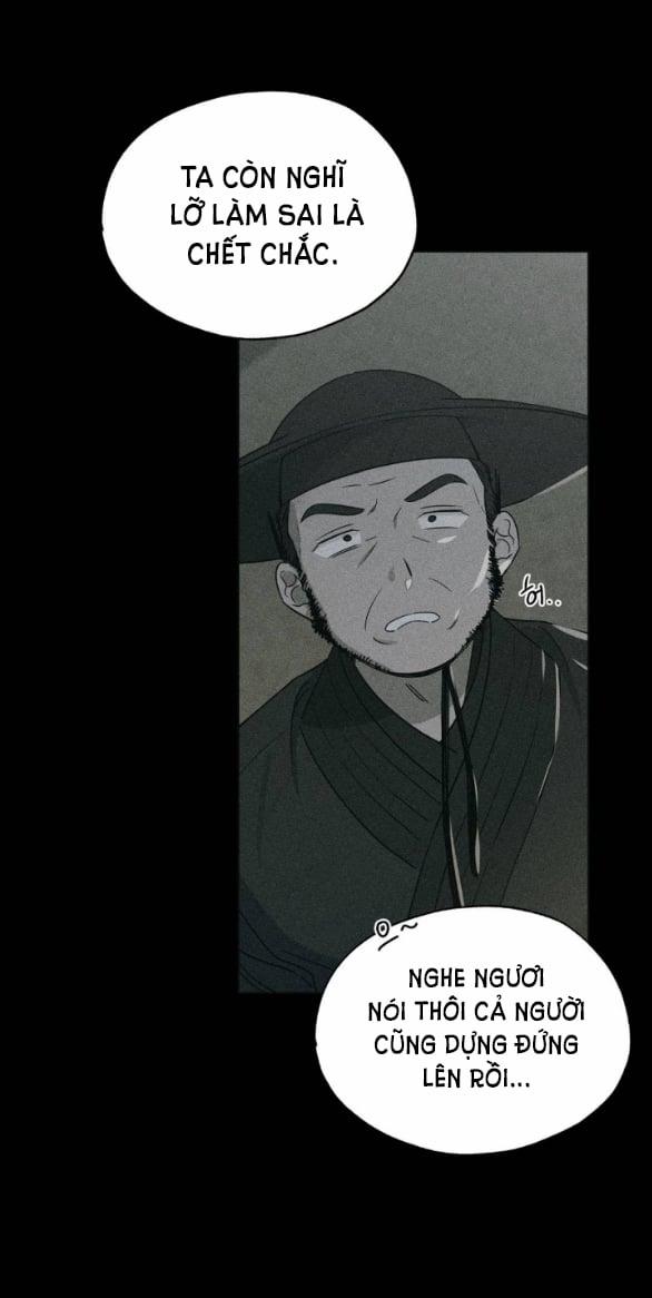 [18+] Sương Giá 37.1 trang 29