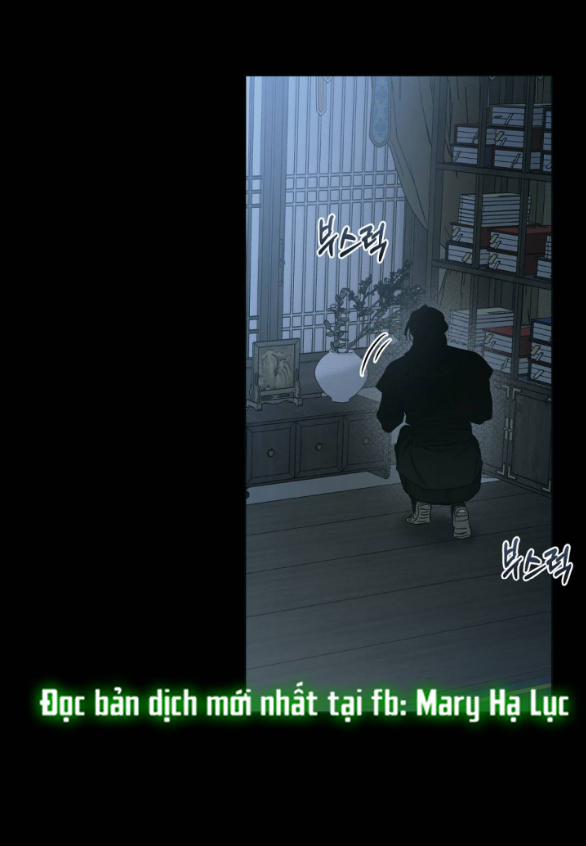 [18+] Sương Giá 37.1 trang 34