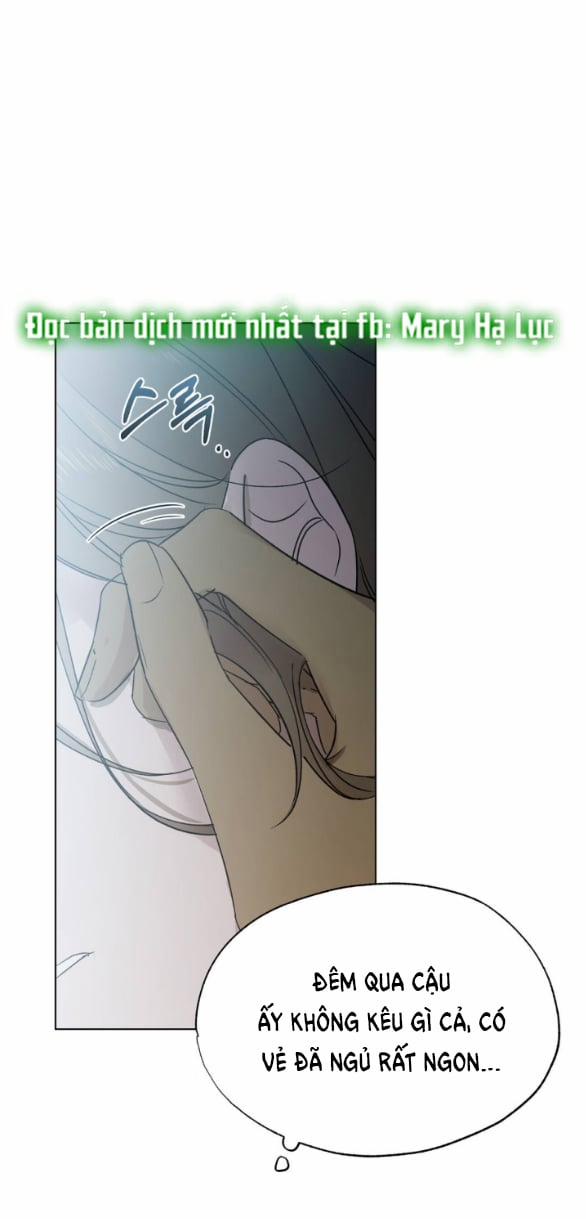 [18+] Sương Giá 37.1 trang 4