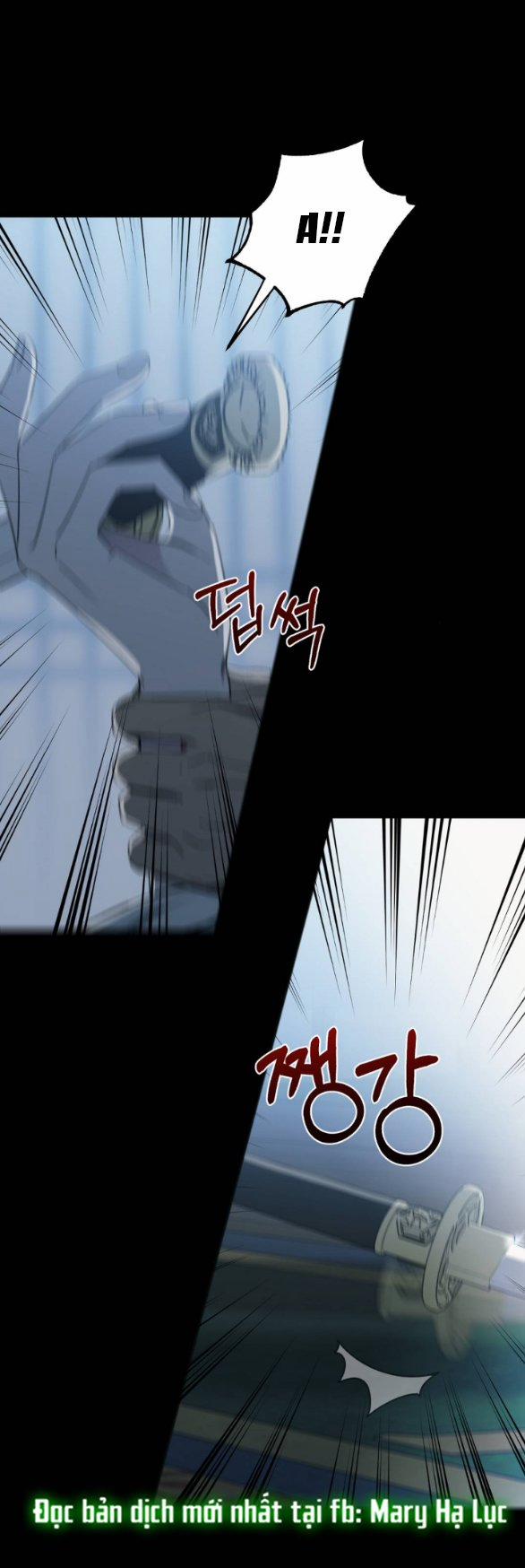 [18+] Sương Giá 37.2 trang 10